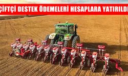Muşlu çiftçilere Temmuz ayı müjdesi: Ödemeler yatırılmaya başladı