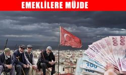 Muşlu emeklilere müjde: Tek sefere mahsus 10 bin TL
