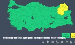 Türkiye kavrulacak: sıcaklıklar 12 derece artıyor, uzmanlar dışarı çıkmayın diyor