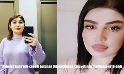 Dilara’yı başından vurup cesedini eşekle taşıyan sanığın yargılandığı dava ertelendi!