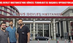 Muş Devlet Hastanesi’nden kalp ritim bozukluklarında teknolojik atılım
