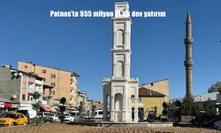 Patnos’ta 955 Milyon TL’lik Dev Yatırım: Tarımsal Kalkınma ve Altyapıda Büyük Dönüşüm Başlıyor
