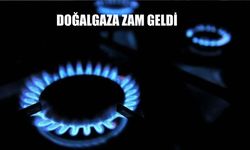 EPDK’dan Doğalgaz Zammı Açıklaması: 2 Temmuz’dan İtibaren Geçerli Olacak