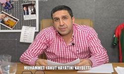 Muhammet Yakut, Hollanda'da hayatını kaybetti