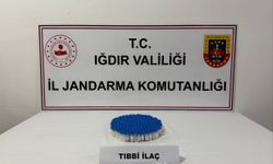 Iğdır’da Jandarmadan Kaçak Botoks ve Sigara Operasyonu: 4 Şüpheli Gözaltında