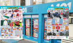 A101 17-31 Temmuz 2025 Aktüel Ürünler: Kamp, Plaj, Elektronik ve Beyaz Eşyada Kaçırılmayacak İndirimler!