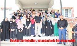 Elazığ’ın Nabzı Sokakta Atıyor: Şerifoğulları'ndan Olgunlar Mahallesi Çıkarması