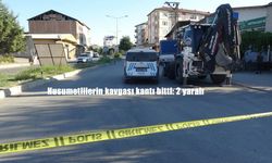 Malatya’da Silahlı Husumet Çatışması: 2 Kişi Yaralandı, Saldırganlar Firarda