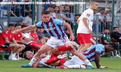 Trabzonspor, Ümraniyespor’u 3-1 Mağlup Etti: Yüksek İrtifada Güç Gösterisi
