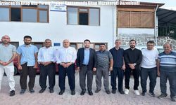 Erzincan’da Kitap Oku-Yorum Projesi Kapsamında Kitap Müzakeresi Düzenlendi