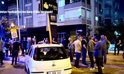 Malatya Yeşilyurt’ta Feci Kaza: 8 Kişi Yaralandı!