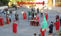Elazığ’da Yaz Etkinlikleri Sanatla Buluşuyor