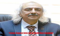 Erzurum Kongresi 106 Yaşında