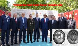 Erzurum Ulu Camii Gümüş Parayla Ölümsüzleşti