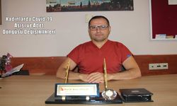 Covid-19 Aşısı Adet Döngüsünü Etkiliyor mu? Uzman Yanıtladı