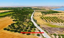 Malatya’da alt yapı güçleniyor