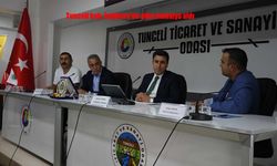 Tunceli balı, İngiltere'de altın madalya aldı