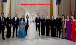 Erzurum'da Unutulmaz Düğün