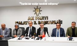 AK Partili Bakan'dan terörsüz Türkiye açıklaması: "Tarihi bir eşiğe tanıklık ediyoruz"