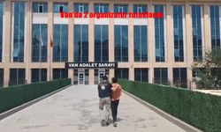 Van’da Göçmen Kaçakçılığı Operasyonunda 2 Organizatör Tutuklandı