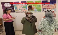 Elazığ’da Ücretsiz Kanser Taramalarıyla Erken Teşhise Destek!