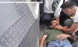 Ağrı’da Halk Otobüsünde Nefes Kesen Anlar: Epilepsi Nöbeti Geçiren Yolcu Şoförün Duyarlılığıyla Kurtarıldı