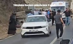 Yeniköprü Mevkiinde Trafik Kazası: Neler Yaşandı?