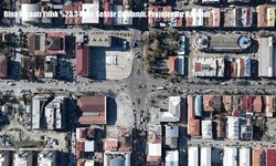 Bina İnşaatı Yıllık %23,3 Arttı: Sektör Canlandı, Projeler Hız Kazandı