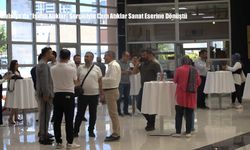 Malatya’da “Işıltılı Atıklar” Sergisiyle Cam Atıklar Sanat Eserine Dönüştü