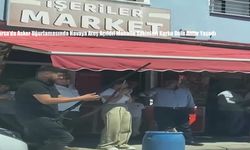 Bursa’da Asker Uğurlamasında Havaya Ateş Açıldı! Mahalle Sakinleri Korku Dolu Anlar Yaşadı