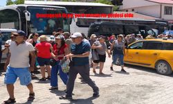 Tunceli'nin Saklı Cenneti: Çemişgezek, Yerli Turist Akınına Uğruyor