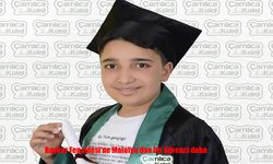 Baykar Fen Lisesi’nin İlk Yetenek Sınavında Malatya’dan Büyük Başarı