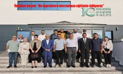 Ağrı’ya Turizm ve Eğitim Yatırımı