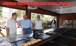Muşlular piknikte çevreci uygulamayla dikkat çekti