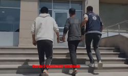 Van’da Göçmen Kaçakçılığı Operasyonunda 3 Organizatör Tutuklandı