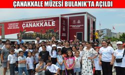 Çanakkale ruhu Muş’un kalbinde canlandı
