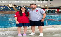 Elazığlı Genç Sporcular Milli Takım Kampına Seçildi: Gurur Kaynağı Oldular