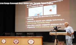 Kırım Kongo Kanamalı Ateşi (KKKA) İçin “Çoraplı” Önlem Çağrısı