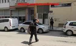 Malatya'da 89 yaşındaki adam evinde ölü bulundu