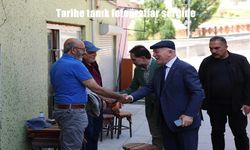 Erzurum’da 15 Temmuz Demokrasi ve Milli Birlik Günü fotoğraflar sergi