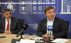 Vali Aydoğdu'dan Muhtarlara Anlamlı Mesaj: “Siz Devletimizin Gözü, Kulağı ve Vicdanısınız”