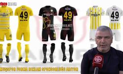 Muşspor’dan 5 farklı sponsorluk hamlesi