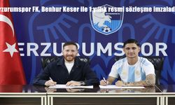Transfer için hazırlanan klip ilgi gördü