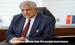 Aras Elektrik Sorumluluk Alanında Müşteri Memnuniyetini Zirveye Taşıdı