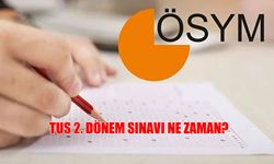 2025 TUS/2 Başvuruları Ne Zaman ve Nasıl Yapılır?