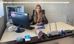 Bireyselleştirilmiş Eğitimde Yeni Dönem: Yapay Zekayla Dinamik Dil Öğrenimi