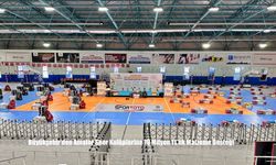 146 Amatör Kulübe Dev Spor Malzemesi Desteği Sağlanacak