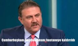 Cumhurbaşkanı Başdanışmanı Yiğit Bulut Hastaneye Kaldırıldı: Sağlık Durumu Ciddiyetini Koruyor