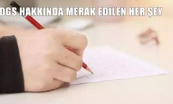 Geçiş Sınavı (DGS) sınav giriş belgeleri yayımlandı mı, ne zaman açıklanacak?