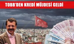 TOBB’den Muşlu işletmelere nefes aldıran 2,5 milyon TL kredi müjdesi!